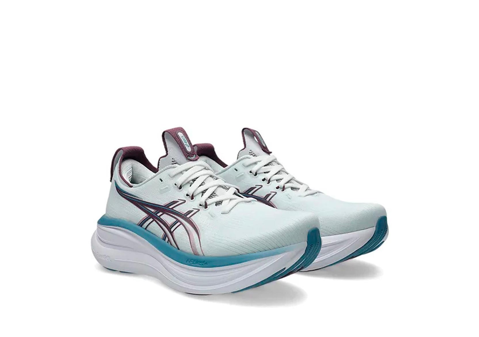 ASICS GEL-NIMBUS 28 W
